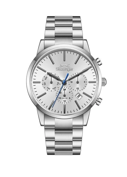 Slazenger SL.09.2545.2.04 Erkek Kol Saati ürün görseli 1