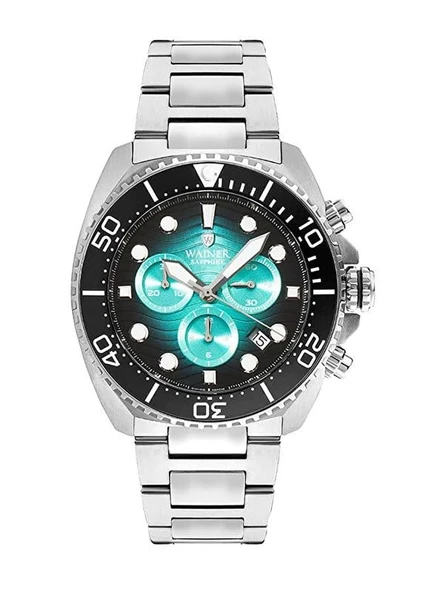 Wainer WA.10300-A Erkek Kol Saati ürün görseli 1