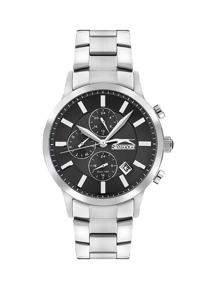 Slazenger SL.09.2264.2.05 Erkek Kol Saati ürün görseli 1