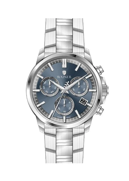 Wainer WA.16200-B Erkek Kol Saati ürün görseli 1