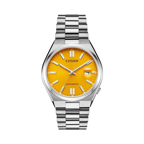 Citizen Tsuyosa NJ0150-81Z Erkek Kol Saati ürün görseli 1