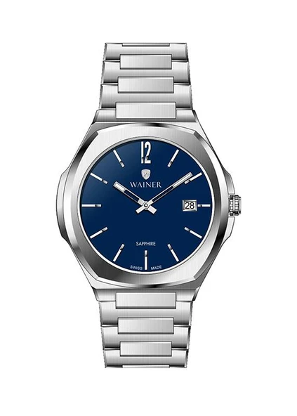 Wainer WA.10240-B Erkek Kol Saati ürün görseli 1