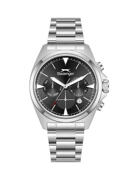 Slazenger SL.09.2527.2.01 Erkek Kol Saati ürün görseli 1
