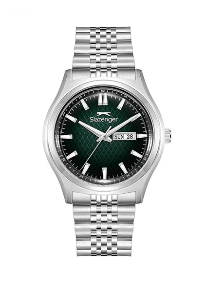 Slazenger SL.09.2573.1.370 Erkek Kol Saati ürün görseli 1