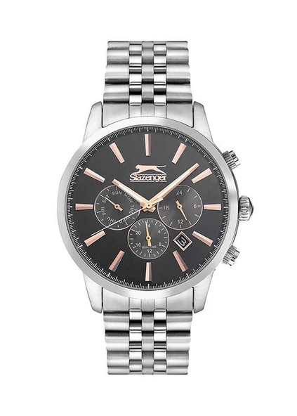Slazenger SL.09.1812.2.08 Erkek Kol Saati ürün görseli 1