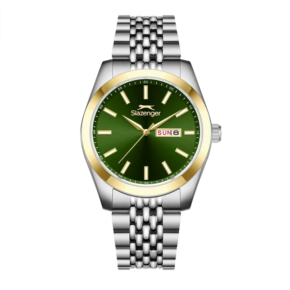 Slazenger SL.09.2579.1.270 Erkek Kol Saati ürün görseli 1