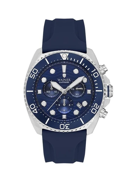 Wainer WA.10310-B Erkek Kol Saati ürün görseli 1