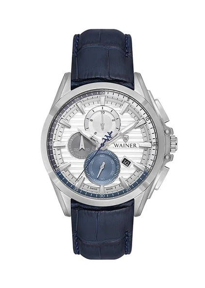 Wainer WA.19400-F Erkek Kol Saati ürün görseli 1
