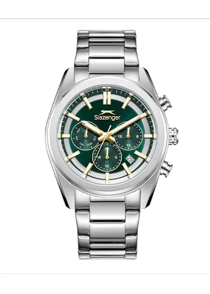 Slazenger SL.09.2554.2.06 Erkek Kol Saati ürün görseli 1