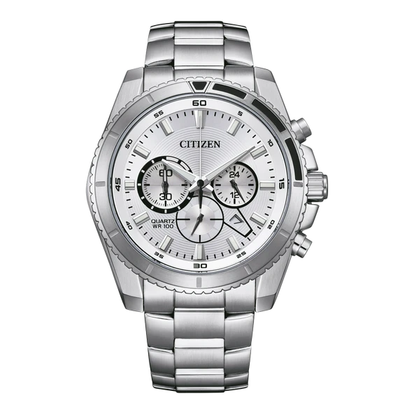 Citizen AN8200-50A Erkek Kol Saati ürün görseli 1