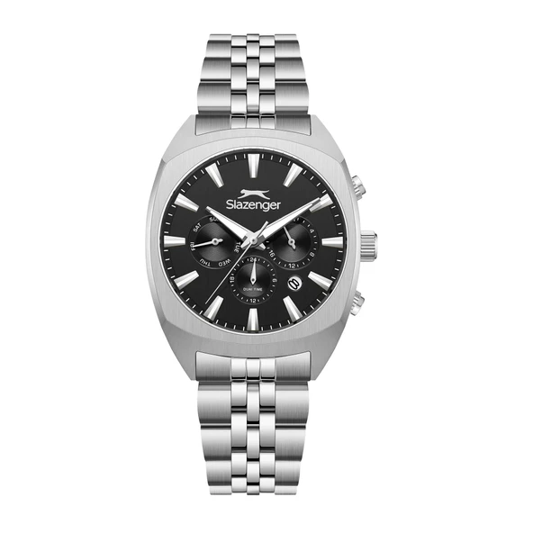 Slazenger SL.09.2574.2.350 Erkek Kol Saati ürün görseli 1