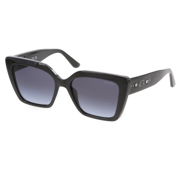 GUESS GU00162 01B 55-17-140 Kadın Güneş Gözlüğü ürün görseli 1