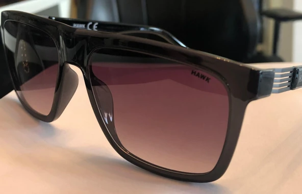Hawk HW2290 Col3 56-16-145 Unisex Güneş Gözlüğü ürün görseli 1