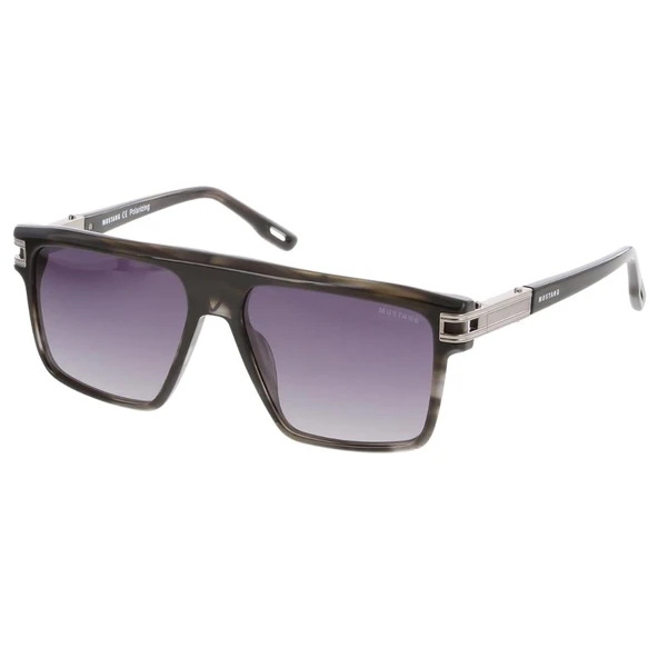 Mustang MU2459 03 Unisex Güneş Gözlüğü ürün görseli 1