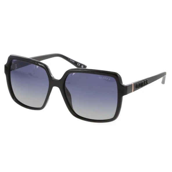Guess GU00157 01D Kadın Güneş Gözlüğü ürün görseli 1
