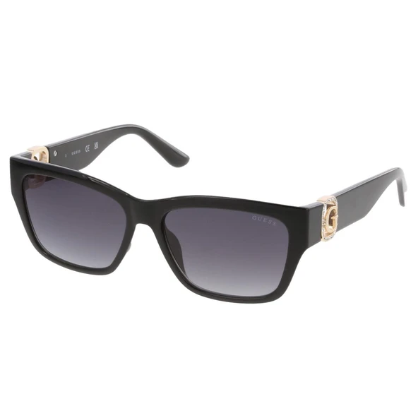 GUESS GU00105 01B 56-15-140 Kadın Güneş Gözlüğü ürün görseli 1