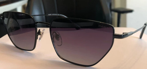 Hawk HW2324 Col2 56-18-142 Unisex Güneş Gözlüğü ürün görseli 1