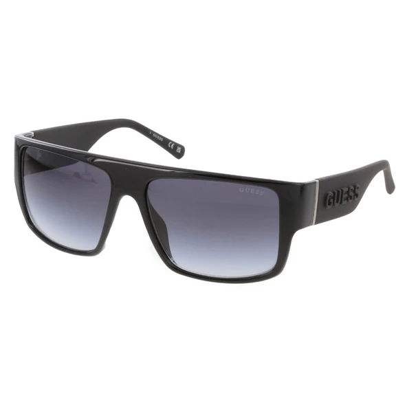 Guess GU00165 01B Unisex Güneş Gözlüğü ürün görseli 1