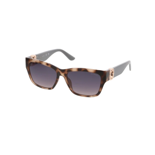 GUESS GU00105 55B 56-15-140 Kadın Güneş Gözlüğü ürün görseli 1