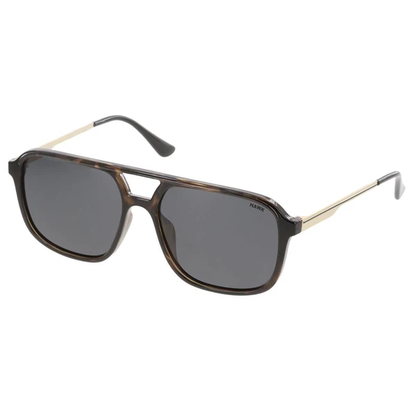 Hawk Y HW2128 COL02 Unisex Güneş Gözlüğü ürün görseli 1