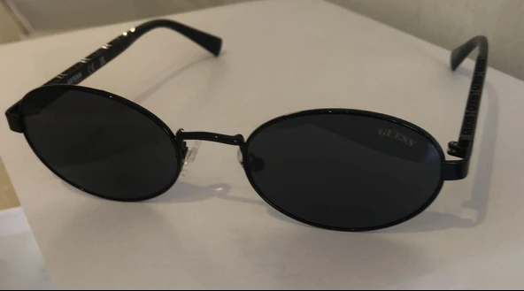 Guess GU00232 01A 54-20-145 Unisex Güneş Gözlüğü ürün görseli 1