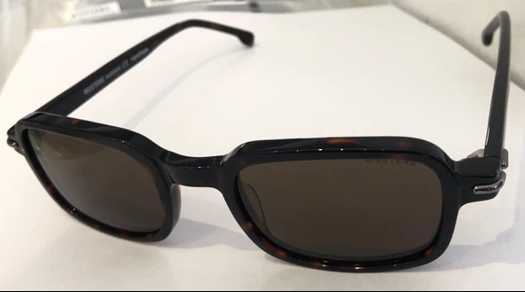 Mustang MU2686 Col3 48-22-145 Unisex Güneş Gözlüğü ürün görseli 1