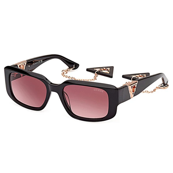 Guess GU7891 01T Kadın Güneş Gözlüğü ürün görseli 1