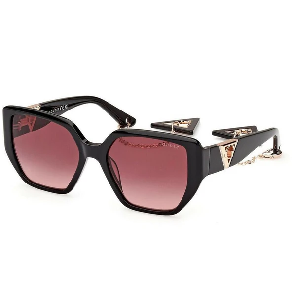 Guess GU7892 01T 55-18-140 Kadın Güneş Gözlüğü ürün görseli 1