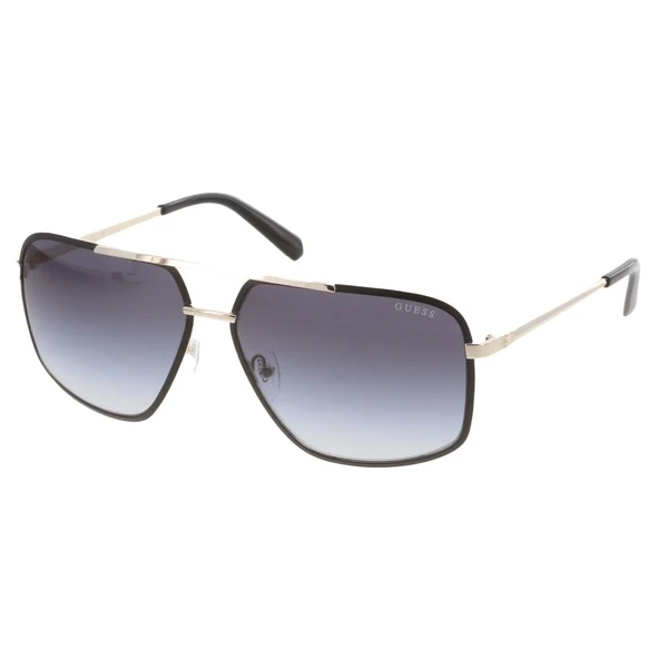 Guess GU00167 02B 60-14-140 Erkek Güneş Gözlüğü ürün görseli 1