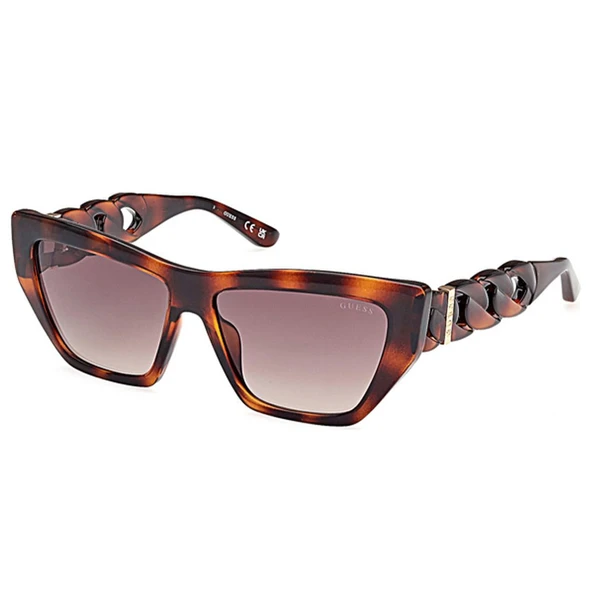 Guess GU00111 52F Kadın Güneş Gözlüğü ürün görseli 1