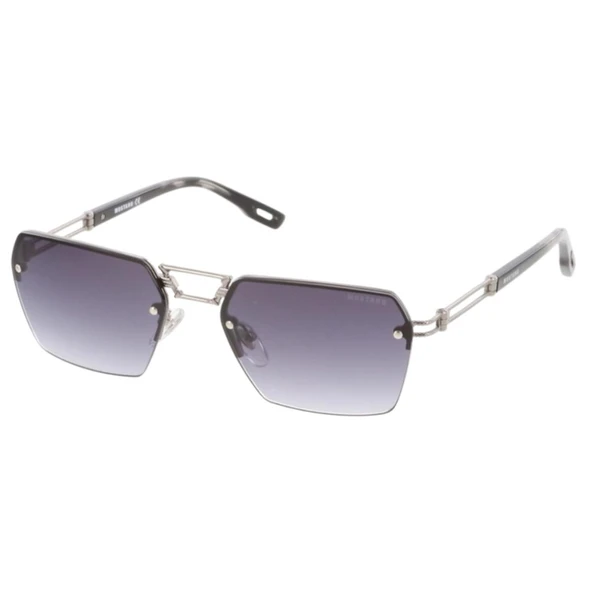 Mustang MU2461 03 Unisex Güneş Gözlüğü ürün görseli 1