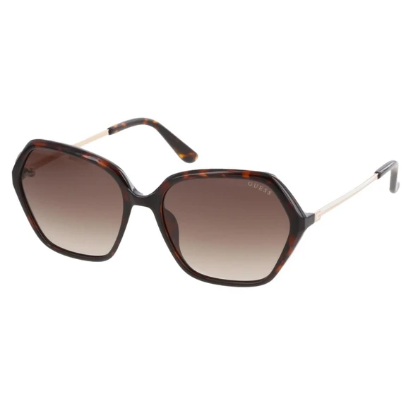 Guess GU00134 52F Unisex Güneş Gözlüğü ürün görseli 1