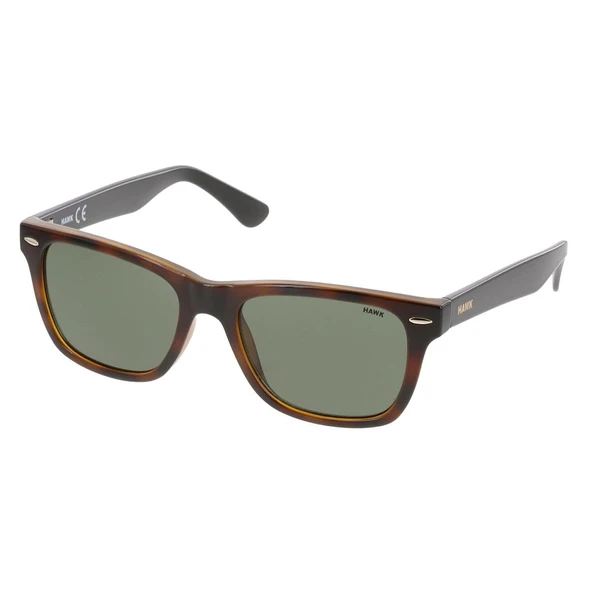 Hawk Y HW2115 COL02 Unisex Güneş Gözlüğü ürün görseli 1