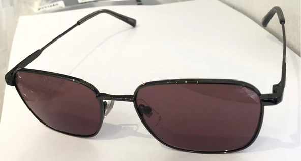 Mustang MU2668 Col3 56-18-145 Unisex Güneş Gözlüğü ürün görseli 1
