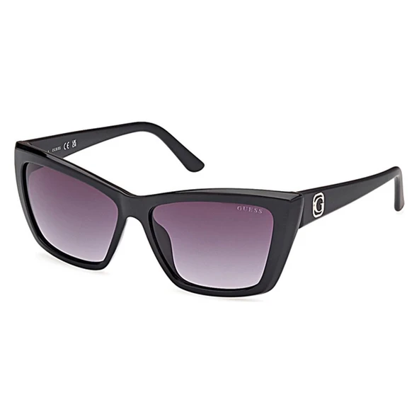 Guess GU00098 01B Kadın Güneş Gözlüğü ürün görseli 1