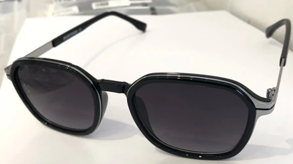 Mustang MU2633 Col1 52-20-143 Unisex Güneş Gözlüğü ürün görseli 1