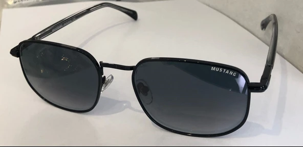 Mustang MU2679 Col2 57-20-145 Unisex Güneş Gözlüğü ürün görseli 1