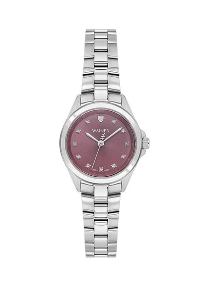 Wainer WA.18010-C Kadın Kol Saati ürün görseli 1