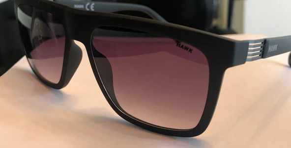 Hawk HW2290 Col2 56-16-145 Unisex Güneş Gözlüğü ürün görseli 1