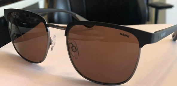 Hawk HW2301 Col3 54-19-143 Unisex Güneş Gözlüğü ürün görseli 1
