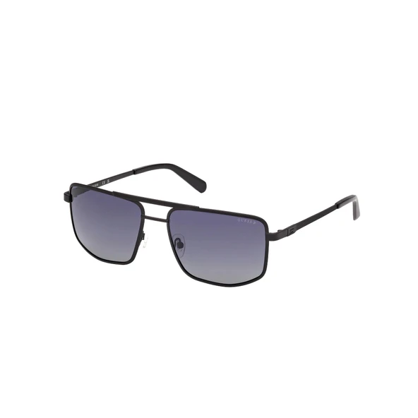 Guess GU00208 02D 57-18-145 Erkek Güneş Gözlüğü ürün görseli 1