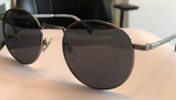 Hawk HW2340 Col1 50-21-145 Unisex Güneş Gözlüğü ürün görseli 1