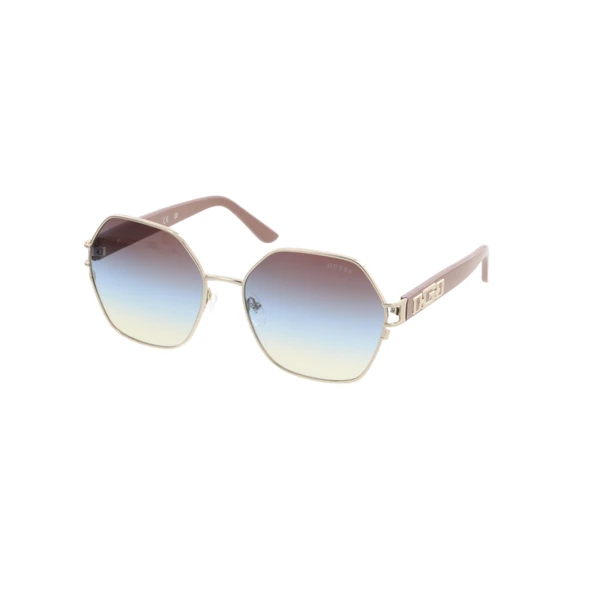 Guess GU7913 59 33W 59-17-140 Kadın Güneş Gözlüğü ürün görseli 1