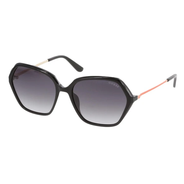 Guess GU00134 01B Unisex Güneş Gözlüğü ürün görseli 1
