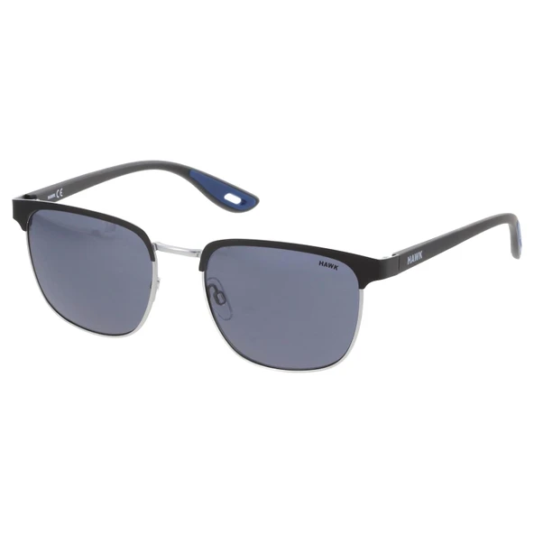 Hawk HW2301 Col2 54-19-143 Unisex Güneş Gözlüğü ürün görseli 1