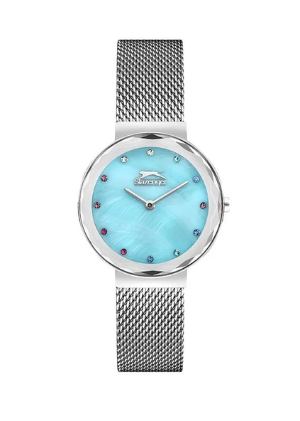 Slazenger SL.09.2296.3.06 Kadın Kol Saati ürün görseli 1