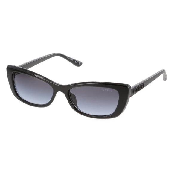 GUESS GU00156 01B 55-16-140 Kadın Güneş Gözlüğü ürün görseli 1