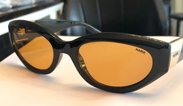 Hawk HW2279 Col1 54-20-144 Kadın Güneş Gözlüğü ürün görseli 1