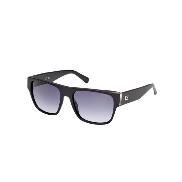 Guess GU00277 02W 58-18-145 Erkek Güneş Gözlüğü ürün görseli 1