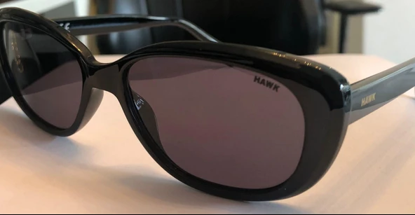 Hawk HW2291 Col1 54-16-140 Kadın Güneş Gözlüğü ürün görseli 1